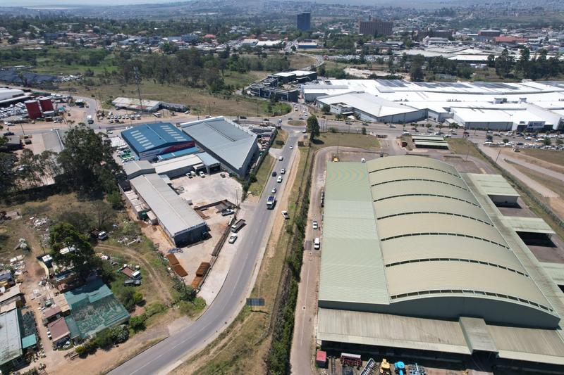 To Let Commercial Property for Rent in Mthata Eastern Cape
